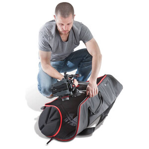 Manfrotto MBAG100PN Yastıklı Tripod Çantası 100cm - Thumbnail