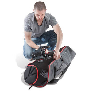 Manfrotto - Manfrotto MBAG90PN Yastıklı Tripod Çantası 90CM (1)