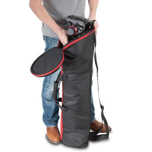 Manfrotto MBAG90PN Yastıklı Tripod Çantası 90CM - Thumbnail