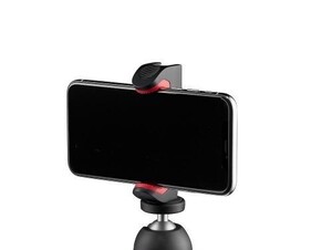 Manfrotto - Manfrotto MCPIXI Pixi Universal Smartphone Clamp (1)
