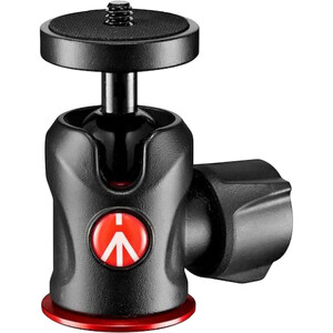Manfrotto - Manfrotto MH492-BH Top Başlık