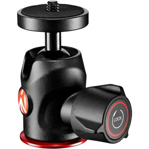 Manfrotto - Manfrotto MH492-BH Top Başlık (1)