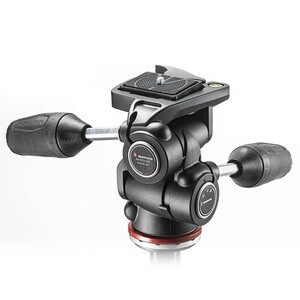 Manfrotto - Manfrotto MH804-3W RC2 Başlık
