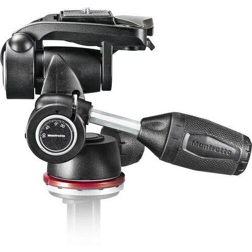 Manfrotto MH804-3W RC2 Başlık