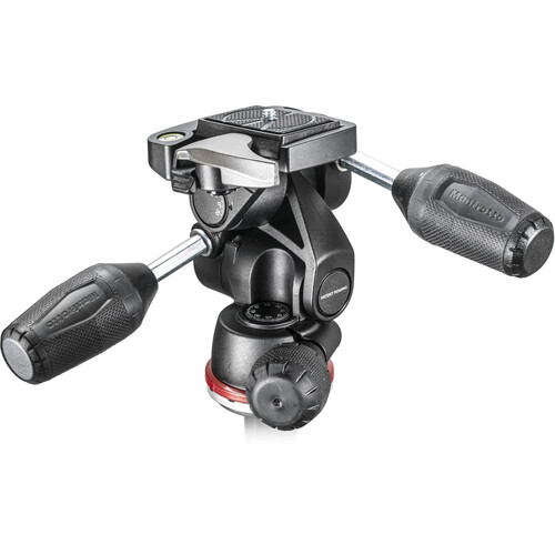 Manfrotto MH804-3W RC2 Başlık