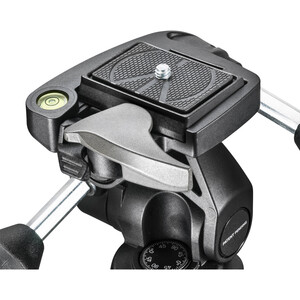 Manfrotto MH804-3W RC2 Başlık - Thumbnail