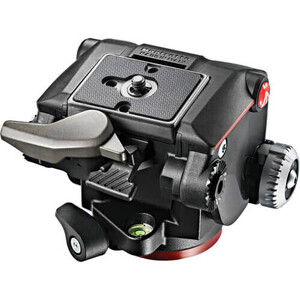 Manfrotto MHXPRO-2W X-Pro Fluid Head - Thumbnail