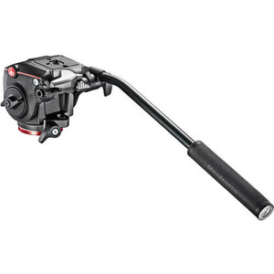 Manfrotto - Manfrotto MHXPRO-2W X-Pro Fluid Head