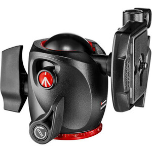 Manfrotto MHXPRO-BHQ2 XPRO BallHead Başlık - Thumbnail