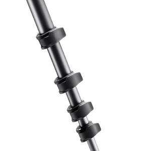 Manfrotto MK Compact Advanced Tripod - Thumbnail