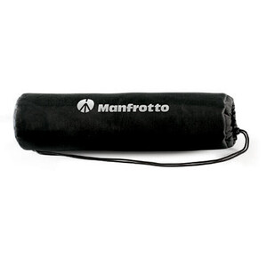 Manfrotto MK Compact Advanced Tripod - Thumbnail