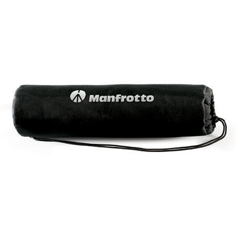 Manfrotto MK Compact Advanced Tripod