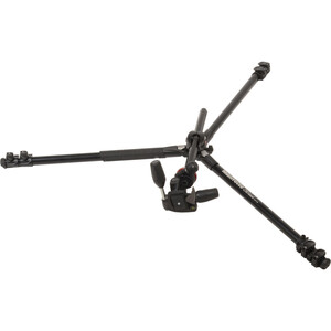 Manfrotto MK290DUA3-3W Tripod Kiti - Thumbnail