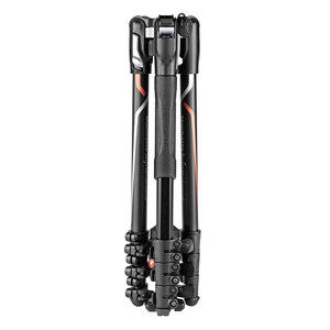 Manfrotto - Manfrotto MKBFRLA-BH BEFREE Advanced Lever Alpha (1)