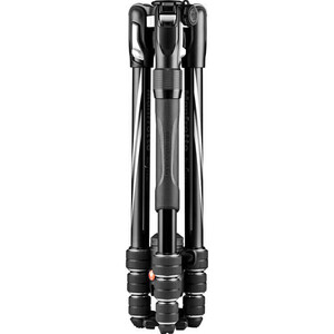 Manfrotto MKBFRTA4B-BHM Befree 2N1 Alüminyum Tripod - Thumbnail