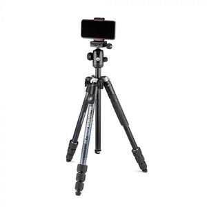 Manfrotto - MANFROTTO MKELMII4BMB-BH Siyah Mobile Remote