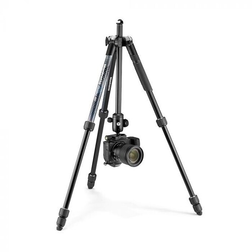 MANFROTTO MKELMII4BMB-BH Siyah Mobile Remote