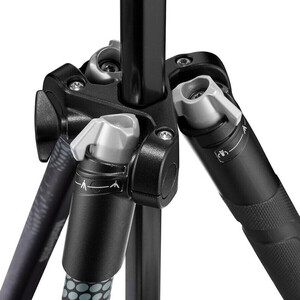 MANFROTTO MKELMII4BMB-BH Siyah Mobile Remote - Thumbnail
