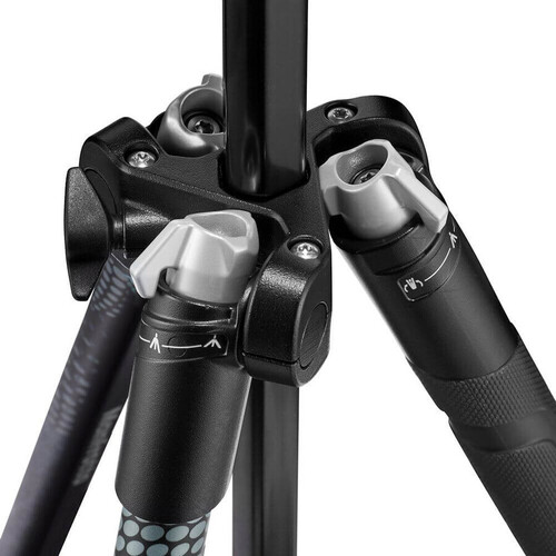 MANFROTTO MKELMII4BMB-BH Siyah Mobile Remote
