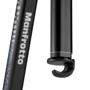 MANFROTTO MKELMII4BMB-BH Siyah Mobile Remote - Thumbnail