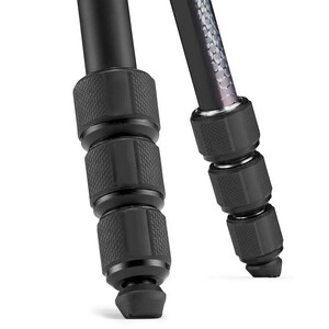 MANFROTTO MKELMII4BMB-BH Siyah Mobile Remote - Thumbnail