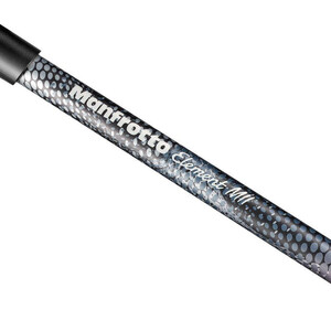 MANFROTTO MKELMII4BMB-BH Siyah Mobile Remote - Thumbnail