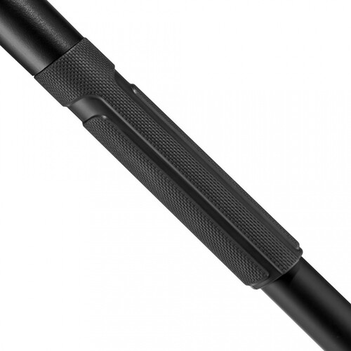 Manfrotto MKELMII4RD-BH Element MII Alimünyum Ters Katlanır Tripod Kırmızı