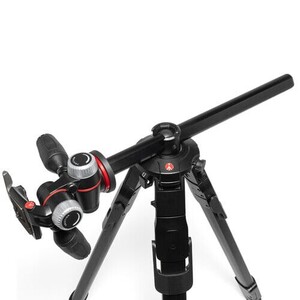 Manfrotto MKONEPA-3W One Photo Ai With Xpro 3W Head Tripod - Thumbnail