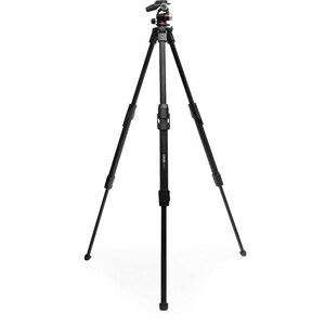 Manfrotto MKONEPA-3W One Photo Ai With Xpro 3W Head Tripod - Thumbnail
