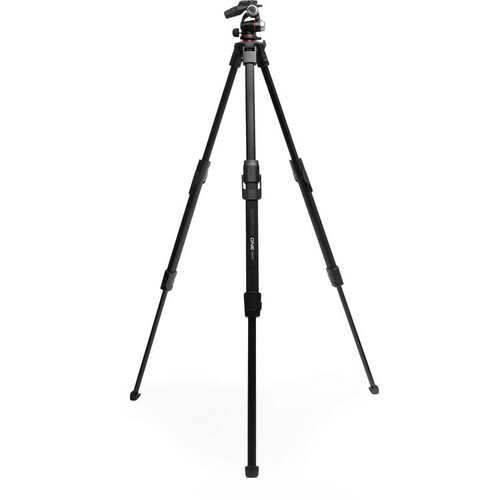 Manfrotto MKONEPA-3W One Photo Ai With Xpro 3W Head Tripod