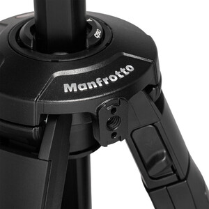 Manfrotto MKONEPA-3W One Photo Ai With Xpro 3W Head Tripod - Thumbnail