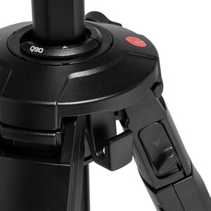 Manfrotto MKONEPA-3W One Photo Ai With Xpro 3W Head Tripod - Thumbnail