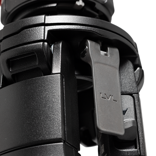 Manfrotto MKONEVA-500X ONE Video Alüminyum Tripod ve 500X Akışkan Video Başlık Kiti