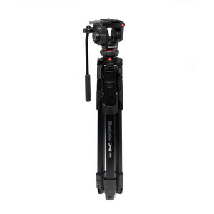 Manfrotto MKONEVA-500X ONE Video Alüminyum Tripod ve 500X Akışkan Video Başlık Kiti - Thumbnail