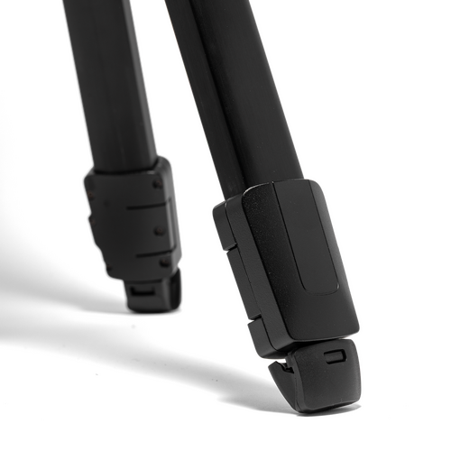 Manfrotto MKONEVA-502X ONE Video Alüminyum Tripod ve 502X Akışkan Video Başlık Kiti
