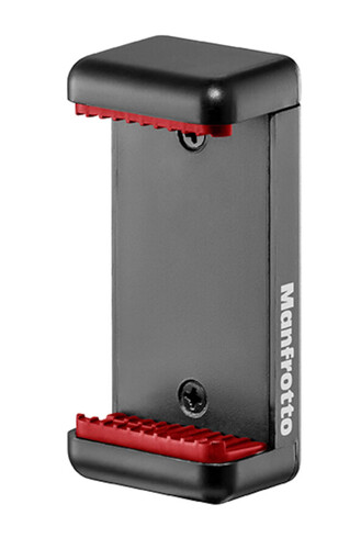 Manfrotto MKPIXICLAMP-BK Universal Tripod