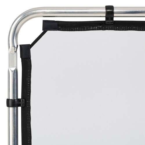 Manfrotto Large Pro Scrim All-in-One Panel Reflektör Kiti (2 x 2)