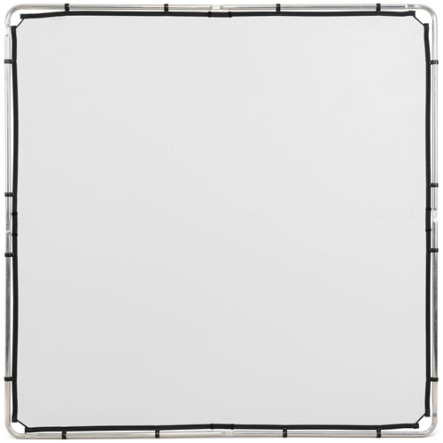 Manfrotto Large Pro Scrim All-in-One Panel Reflektör Kiti (2 x 2)