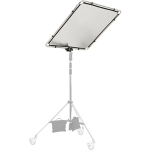 Manfrotto MLLC3301K Pro Scrim All In One Kit XL (3 x 3m) - Thumbnail