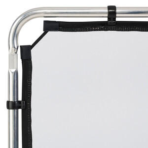 Manfrotto MLLC3301K Pro Scrim All In One Kit XL (3 x 3m) - Thumbnail