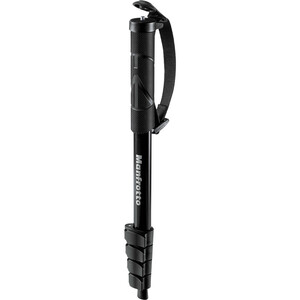 Manfrotto - Manfrotto MM Compact Monopod Advanced