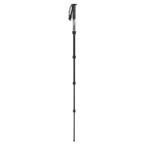 Manfrotto - Manfrotto MMELMIIA5BK Element MII Alüminyum Monopod (Siyah) (1)