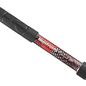 Manfrotto MMELMIIA5RD Element MII Alüminyum Monopod (Kırmızı) - Thumbnail