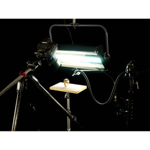 Manfrotto MT055CXPRO3 3 Kademeli Karbon Fiber Tripod - Thumbnail
