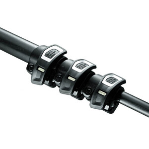 Manfrotto - Manfrotto MT055CXPRO4 Carbon Fiber Tripod (1)