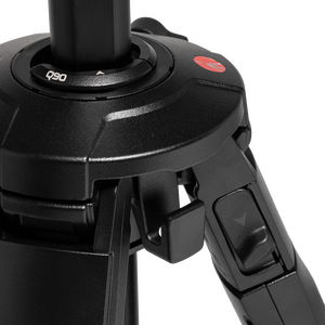Manfrotto ONE Photo Alüminyum Tripod - Thumbnail