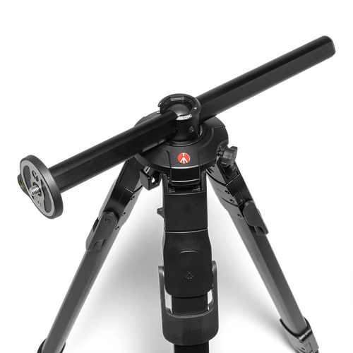 Manfrotto ONE Photo Alüminyum Tripod