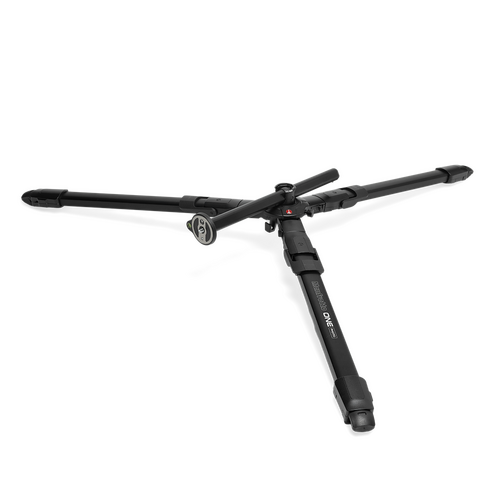 Manfrotto ONE Photo Alüminyum Tripod