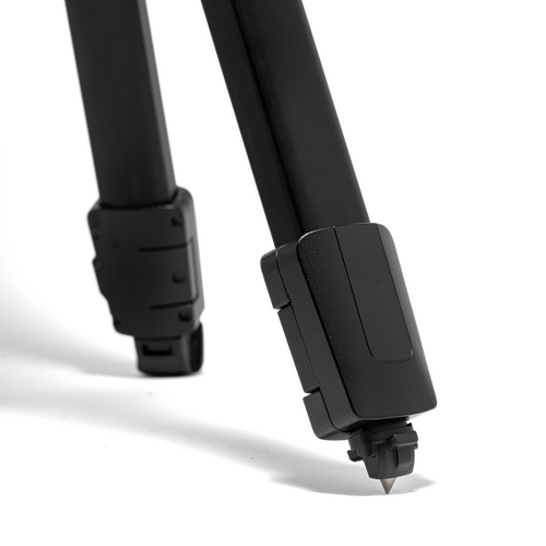 Manfrotto ONE Photo Alüminyum Tripod