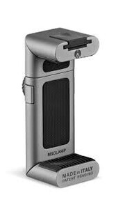 Manfrotto MTWISTGRIP TwistGrip Telefon Tutacağı - Thumbnail